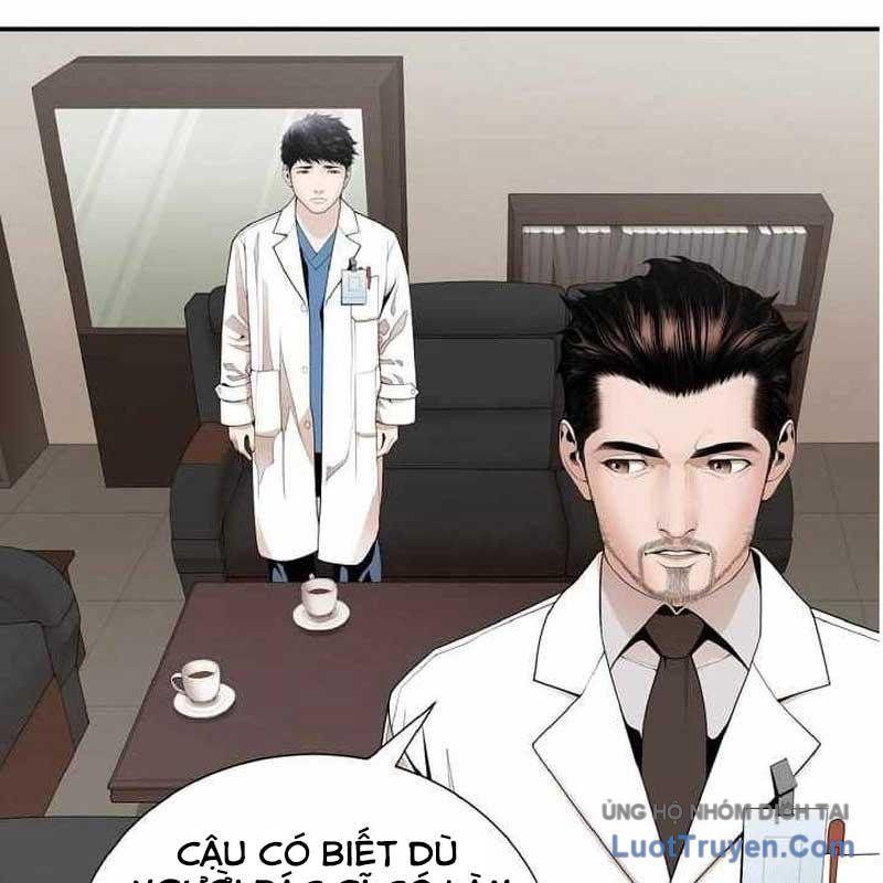 Bác Sĩ Choi Tae-Soo: Chapter 10