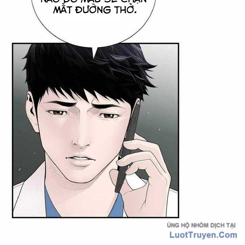 Bác Sĩ Choi Tae-Soo: Chapter 10