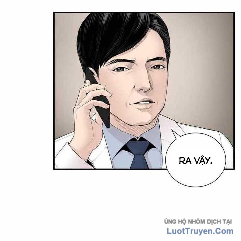 Bác Sĩ Choi Tae-Soo: Chapter 10