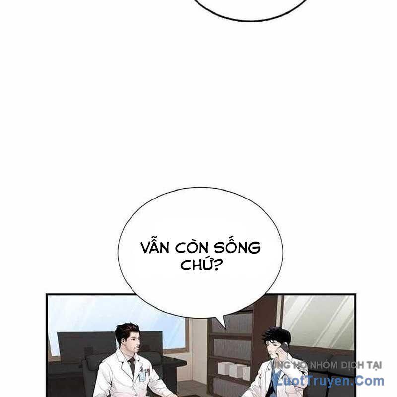 Bác Sĩ Choi Tae-Soo: Chapter 10