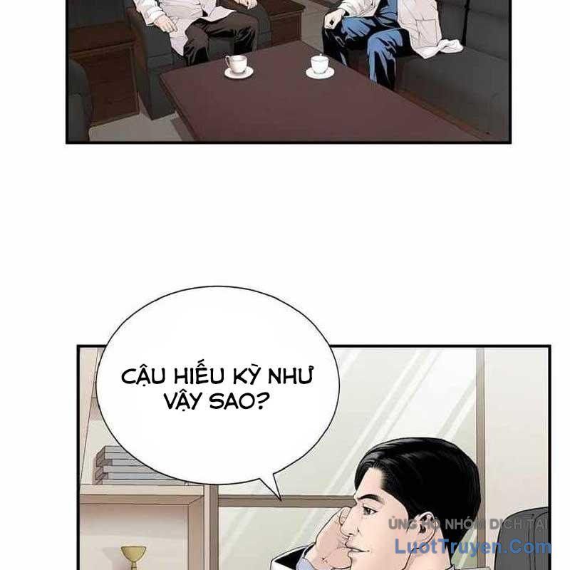 Bác Sĩ Choi Tae-Soo: Chapter 10