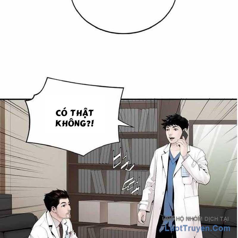 Bác Sĩ Choi Tae-Soo: Chapter 10