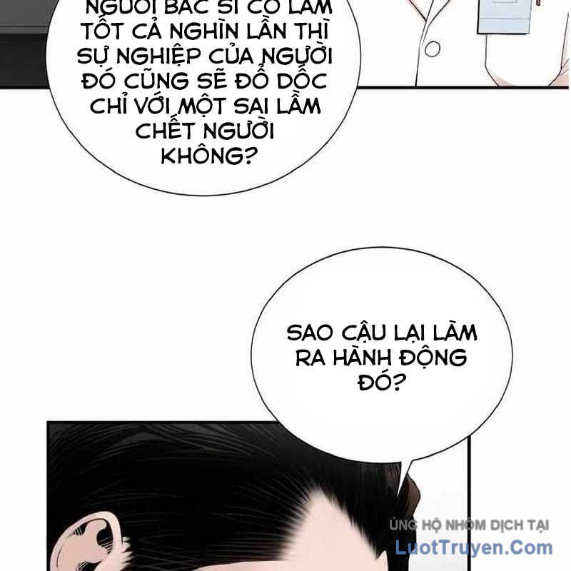 Bác Sĩ Choi Tae-Soo: Chapter 10