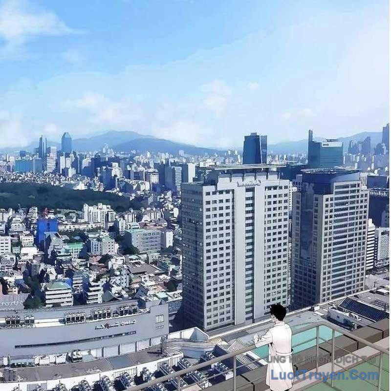 Bác Sĩ Choi Tae-Soo: Chapter 10