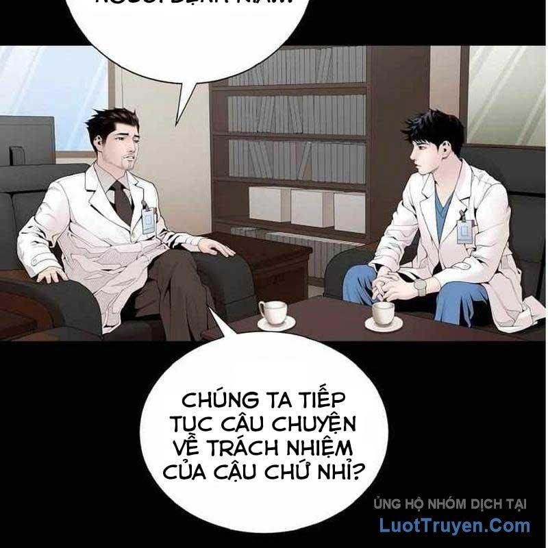 Bác Sĩ Choi Tae-Soo: Chapter 10