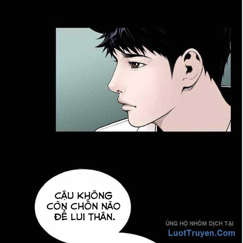 Bác Sĩ Choi Tae-Soo: Chapter 10