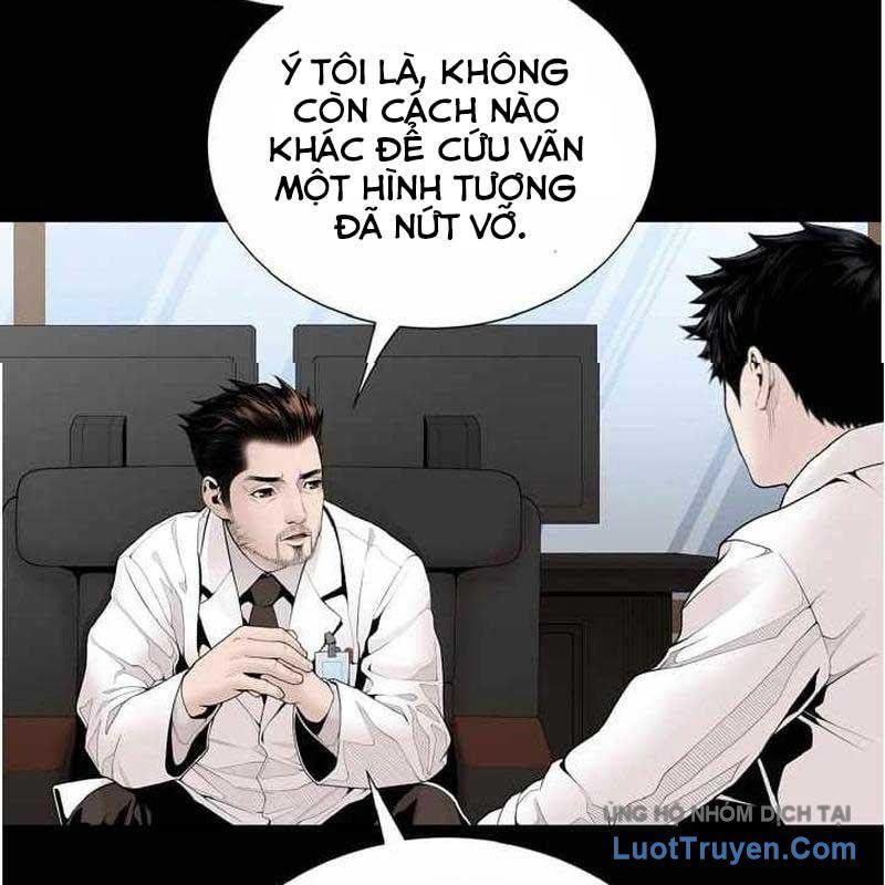 Bác Sĩ Choi Tae-Soo: Chapter 10