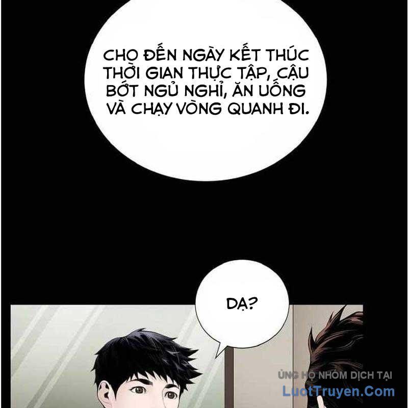 Bác Sĩ Choi Tae-Soo: Chapter 10