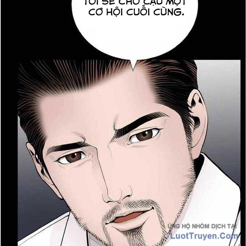 Bác Sĩ Choi Tae-Soo: Chapter 10