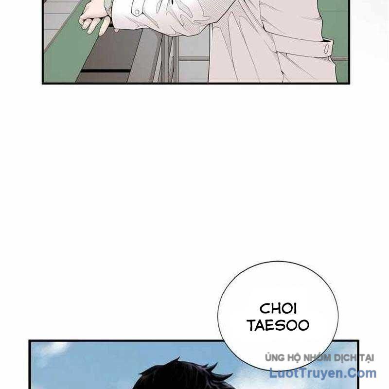 Bác Sĩ Choi Tae-Soo: Chapter 10