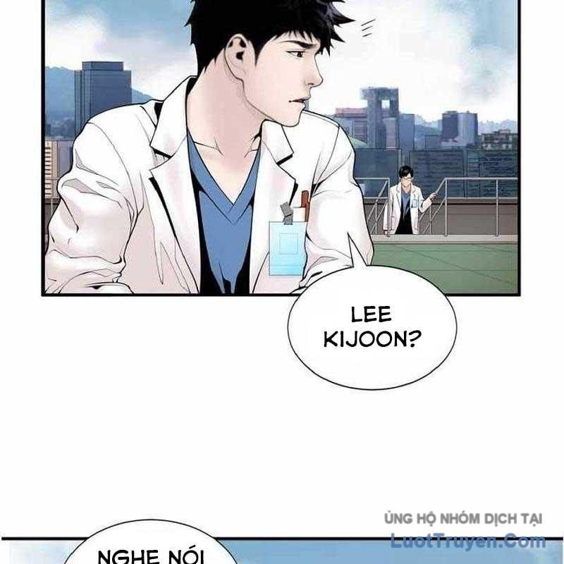 Bác Sĩ Choi Tae-Soo: Chapter 10