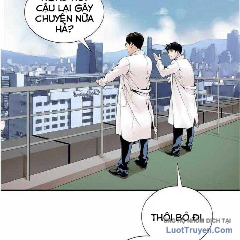 Bác Sĩ Choi Tae-Soo: Chapter 10