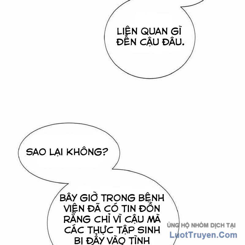 Bác Sĩ Choi Tae-Soo: Chapter 10