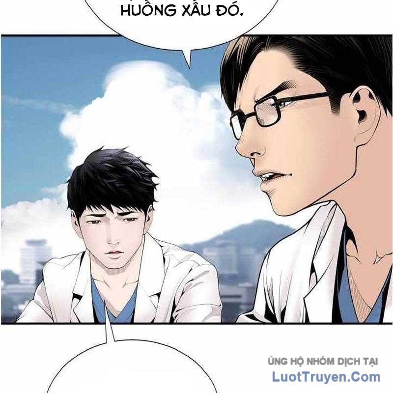 Bác Sĩ Choi Tae-Soo: Chapter 10