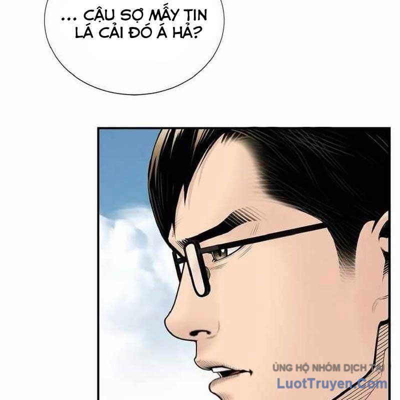 Bác Sĩ Choi Tae-Soo: Chapter 10