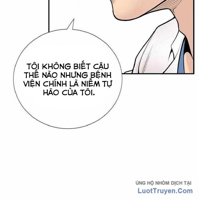 Bác Sĩ Choi Tae-Soo: Chapter 10