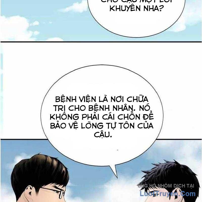 Bác Sĩ Choi Tae-Soo: Chapter 10