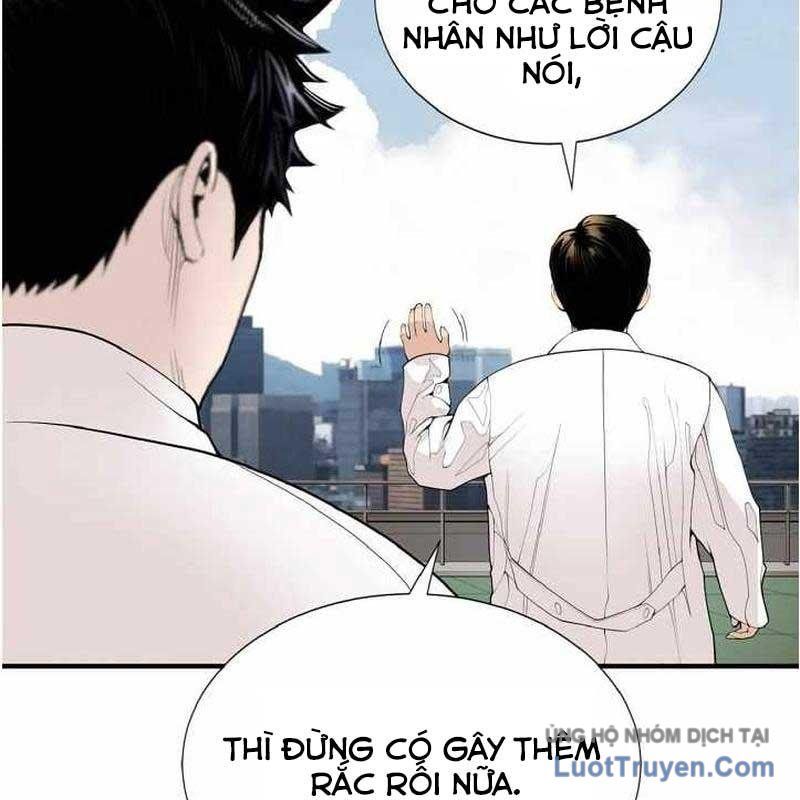 Bác Sĩ Choi Tae-Soo: Chapter 10