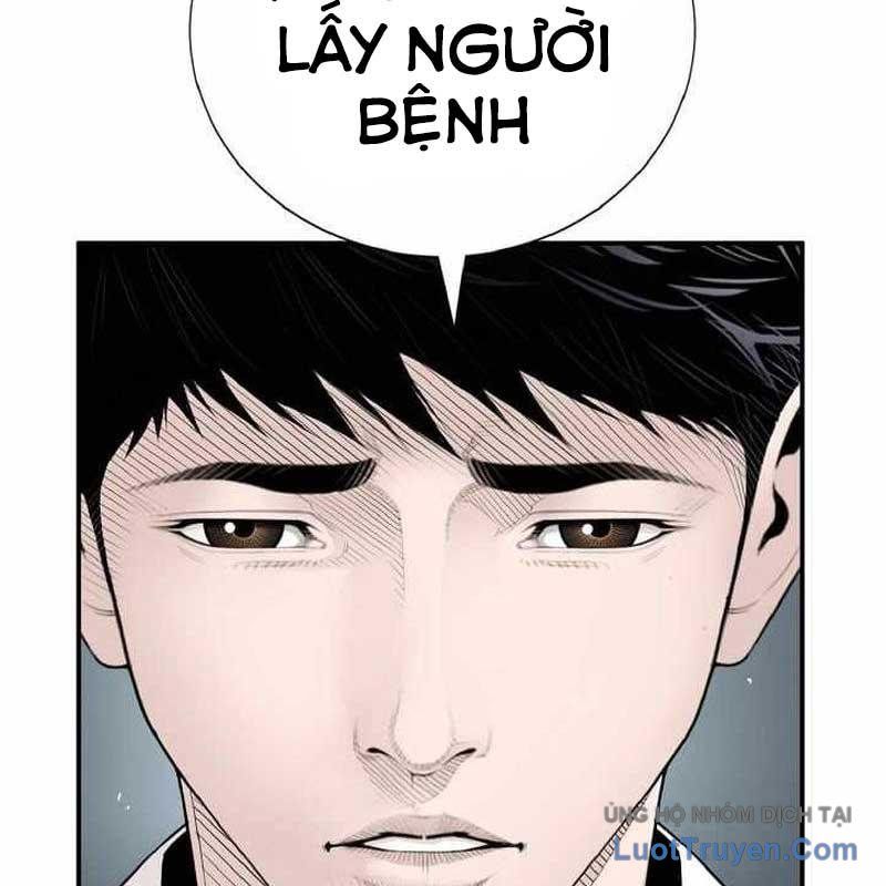 Bác Sĩ Choi Tae-Soo: Chapter 10