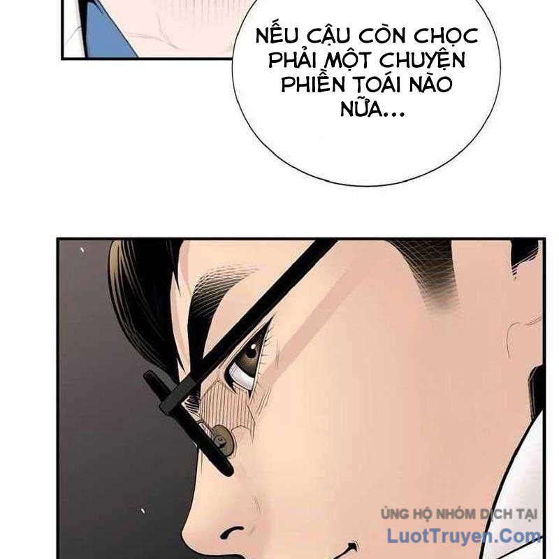 Bác Sĩ Choi Tae-Soo: Chapter 10