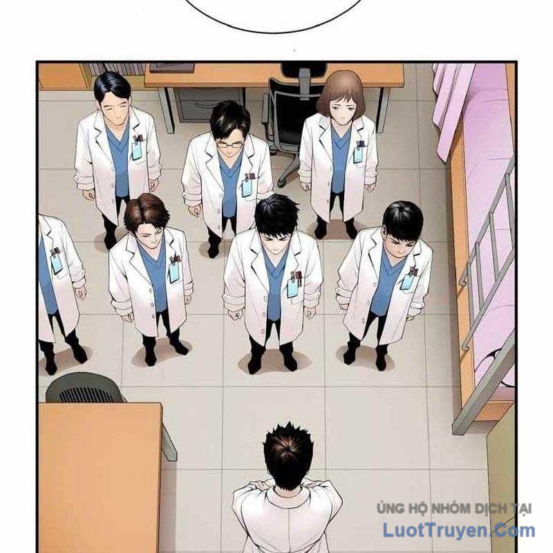 Bác Sĩ Choi Tae-Soo: Chapter 10