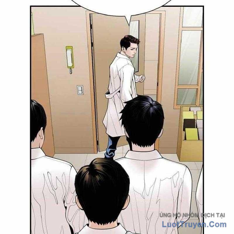 Bác Sĩ Choi Tae-Soo: Chapter 10