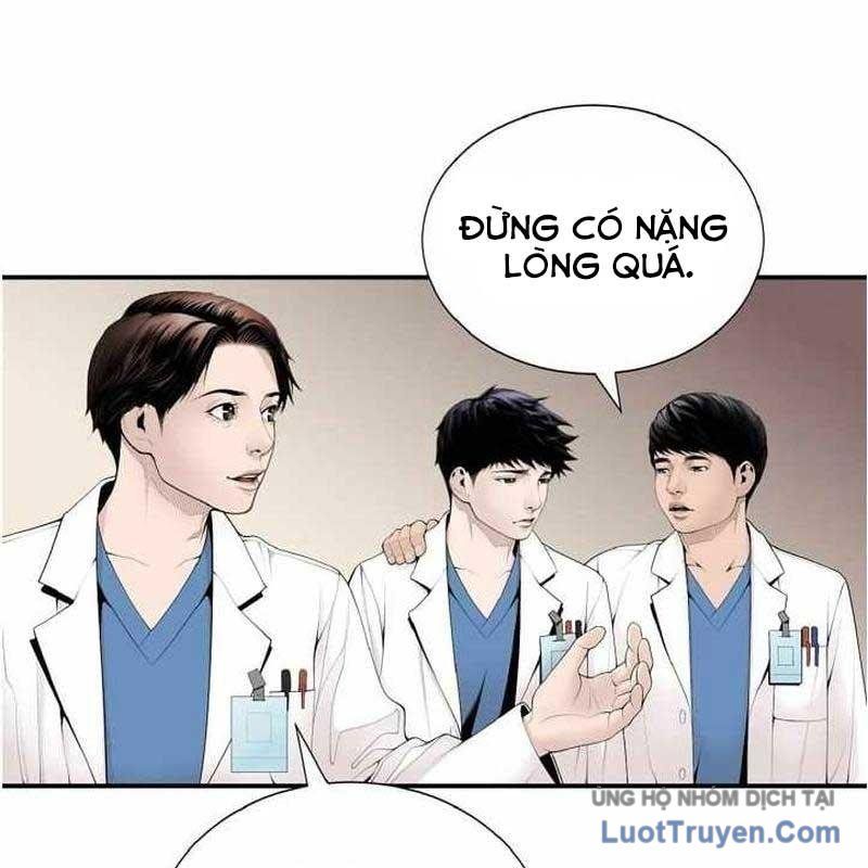Bác Sĩ Choi Tae-Soo: Chapter 10