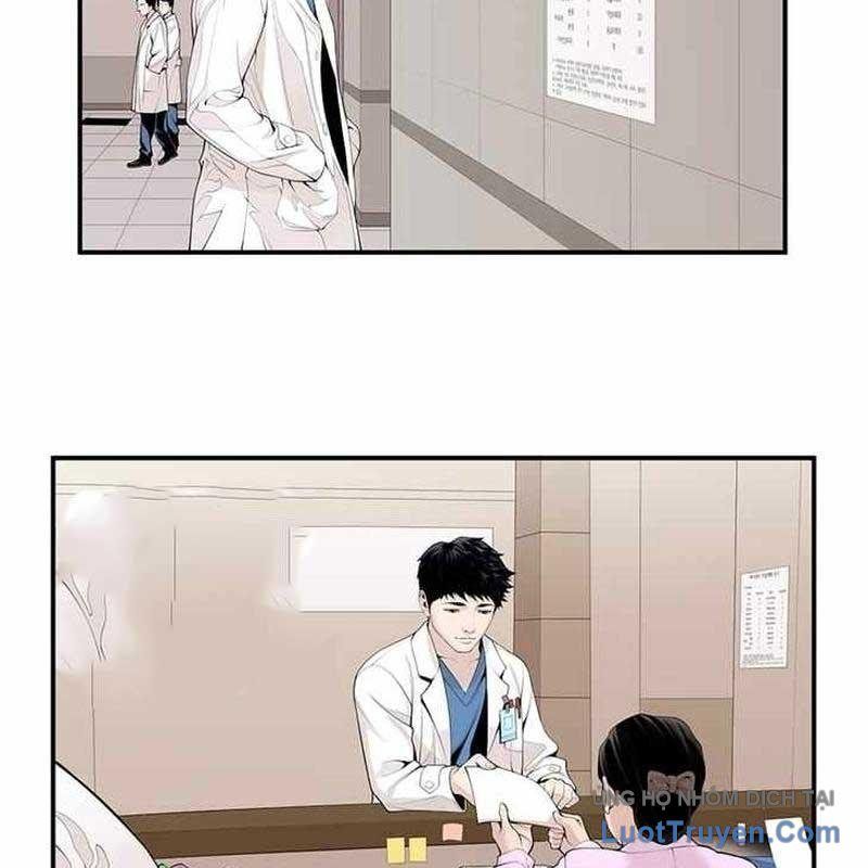 Bác Sĩ Choi Tae-Soo: Chapter 10