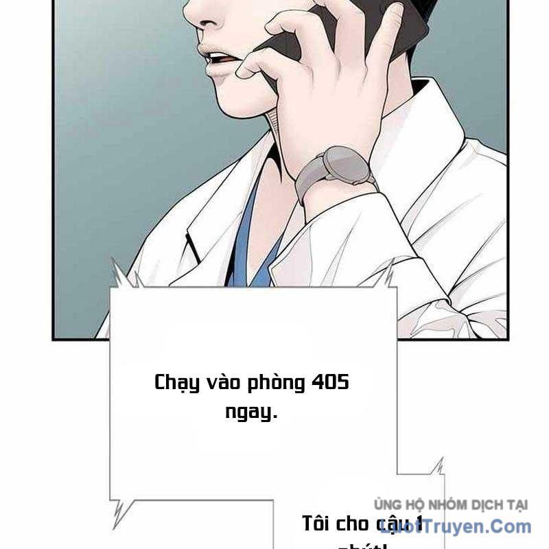 Bác Sĩ Choi Tae-Soo: Chapter 10