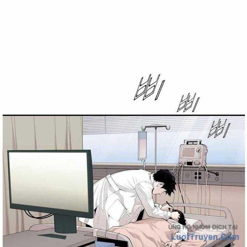 Bác Sĩ Choi Tae-Soo: Chapter 11