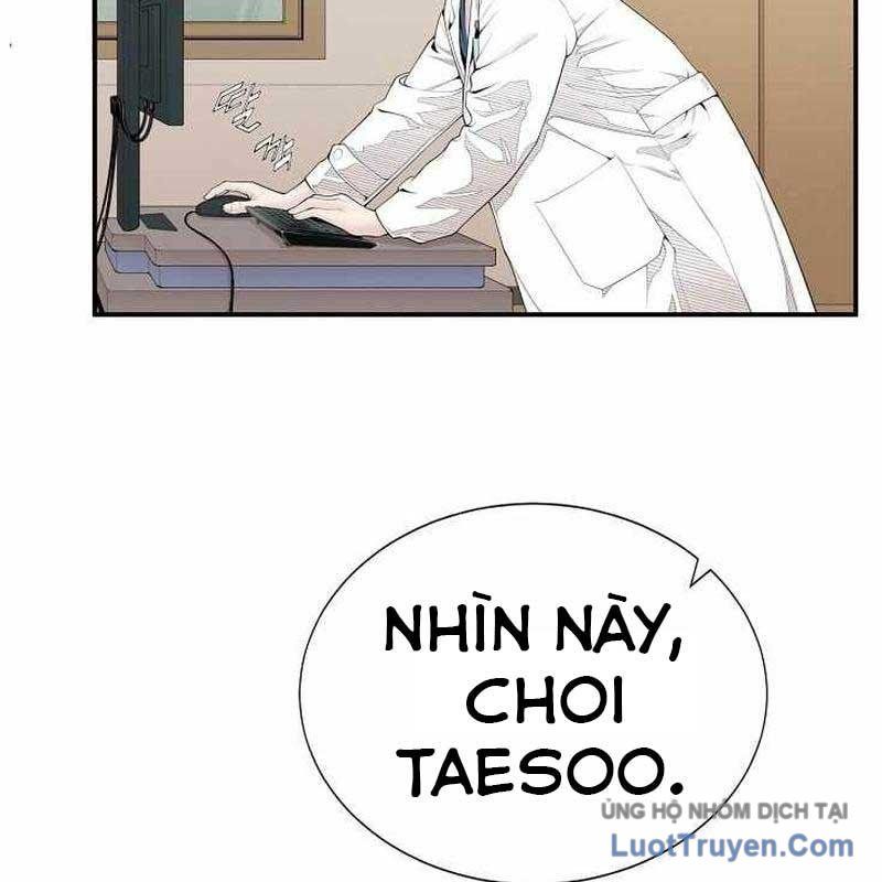 Bác Sĩ Choi Tae-Soo: Chapter 11