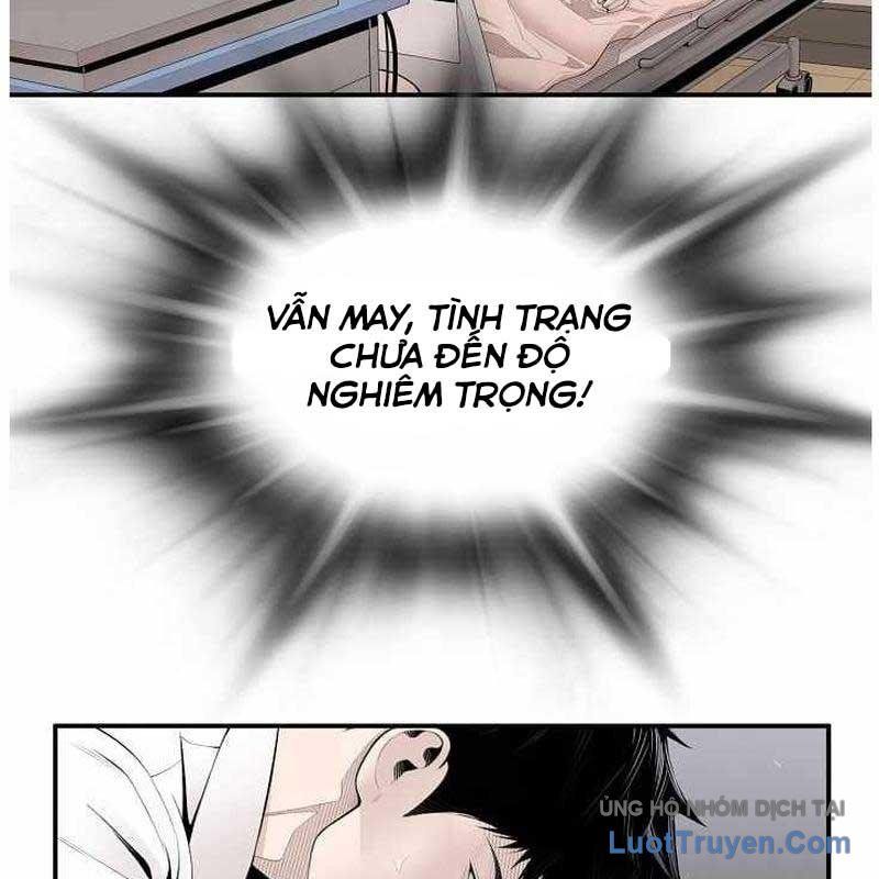 Bác Sĩ Choi Tae-Soo: Chapter 11