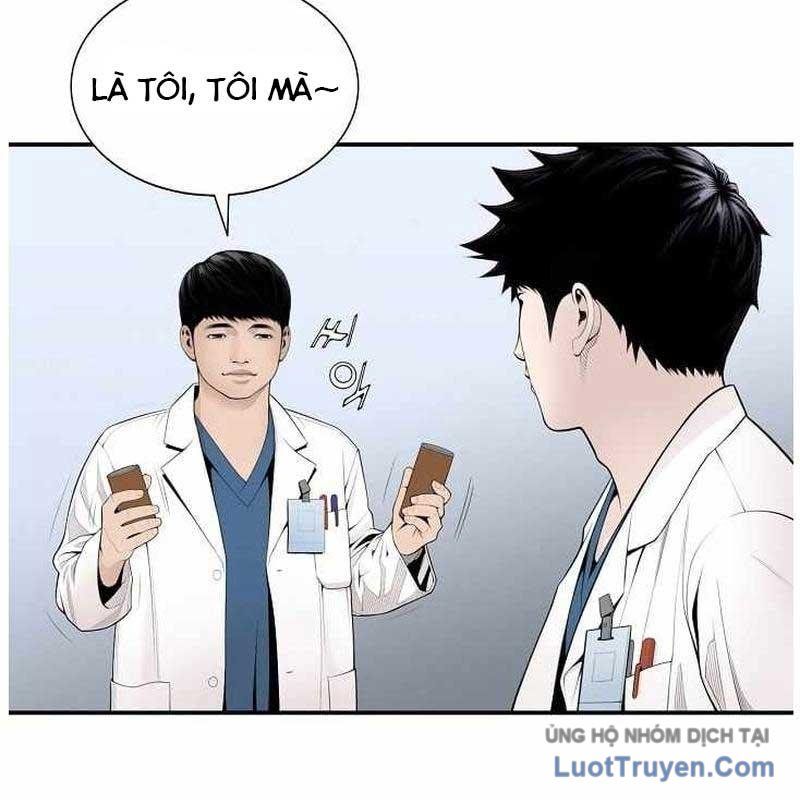 Bác Sĩ Choi Tae-Soo: Chapter 11