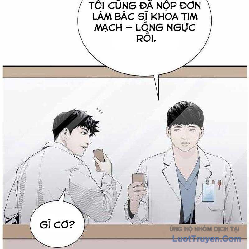 Bác Sĩ Choi Tae-Soo: Chapter 11