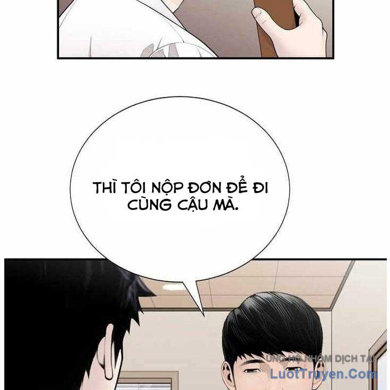 Bác Sĩ Choi Tae-Soo: Chapter 11