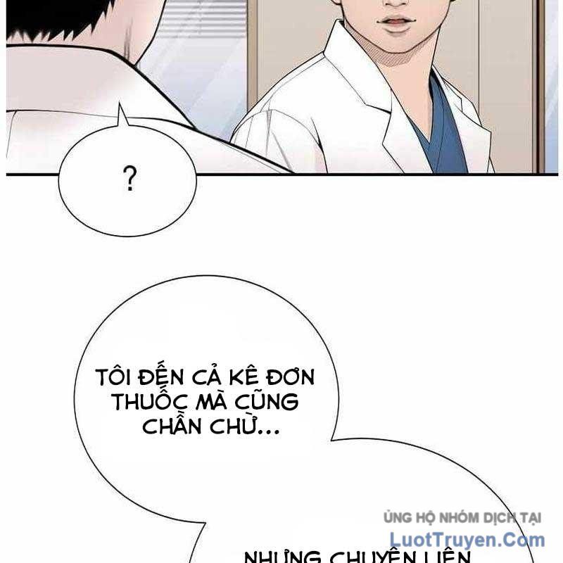 Bác Sĩ Choi Tae-Soo: Chapter 11