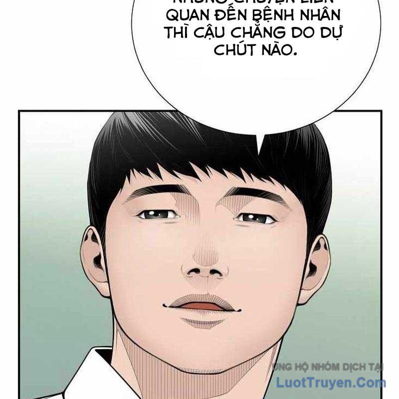 Bác Sĩ Choi Tae-Soo: Chapter 11