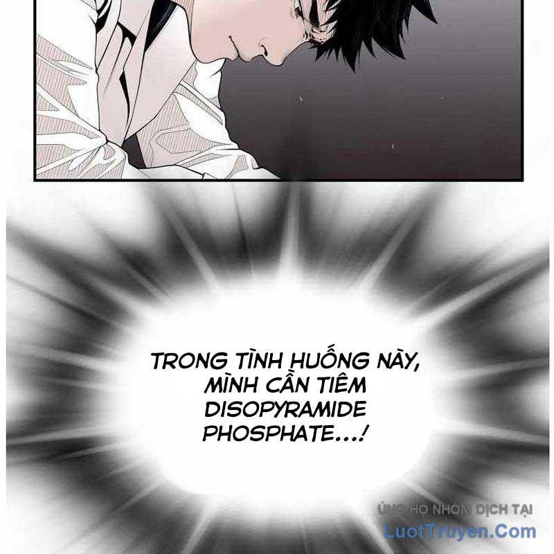 Bác Sĩ Choi Tae-Soo: Chapter 11