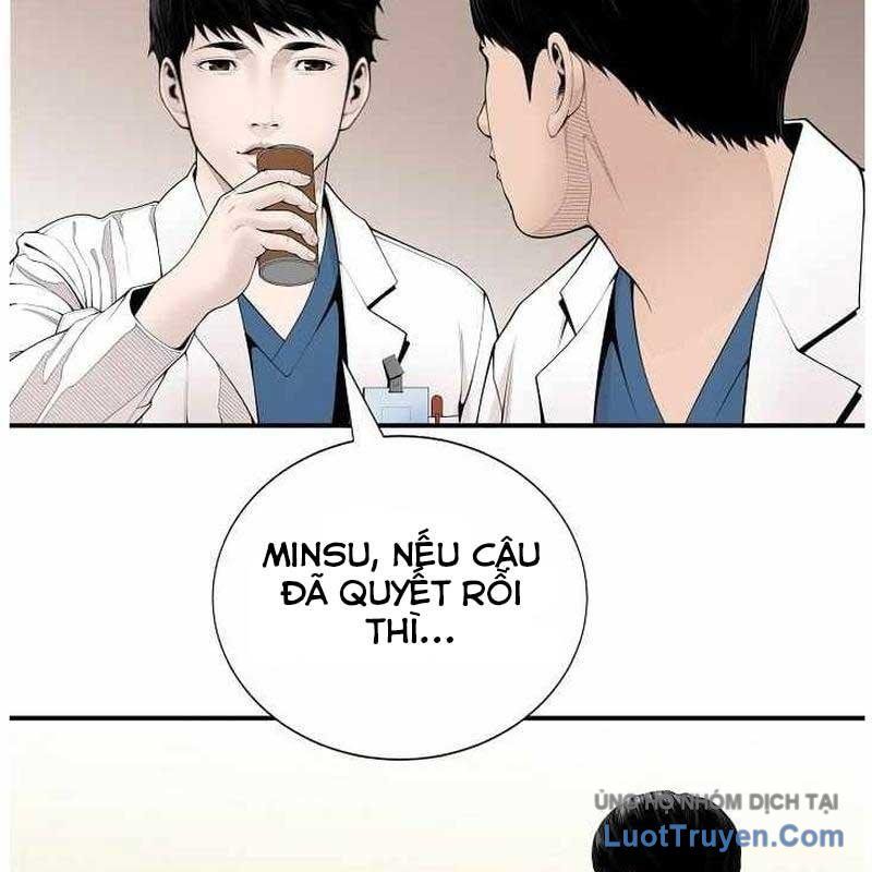 Bác Sĩ Choi Tae-Soo: Chapter 11