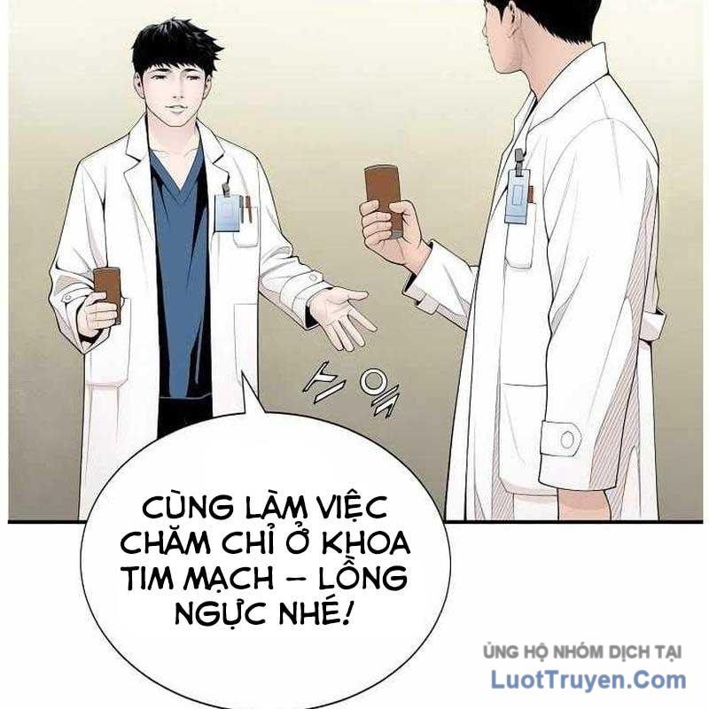 Bác Sĩ Choi Tae-Soo: Chapter 11