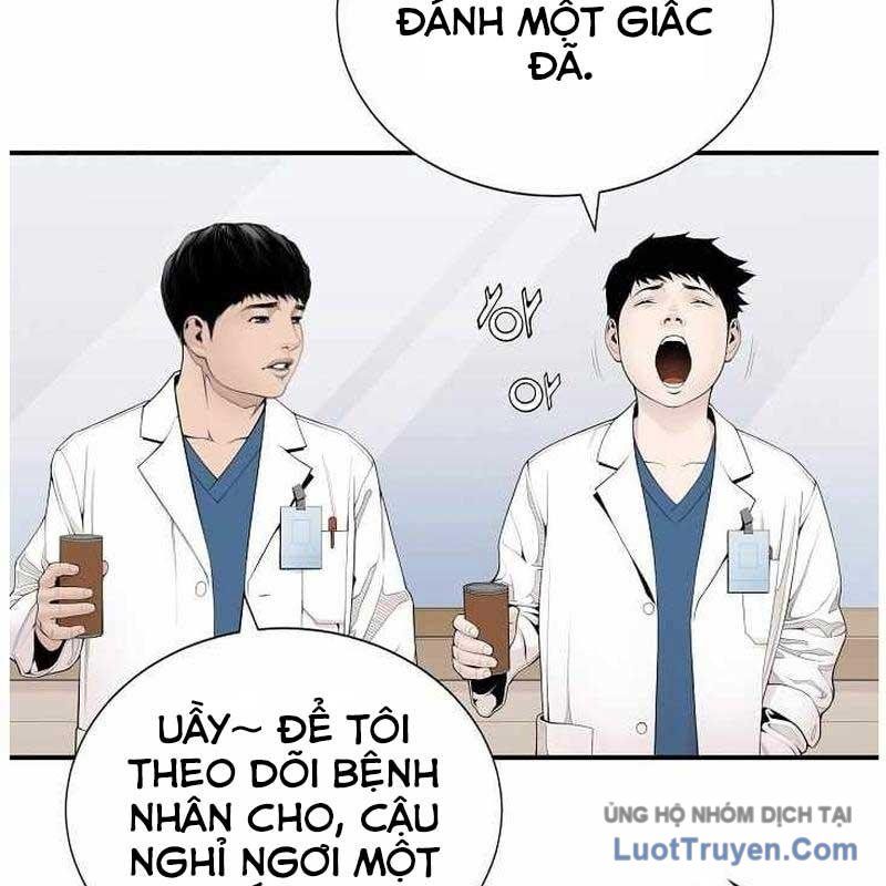 Bác Sĩ Choi Tae-Soo: Chapter 11
