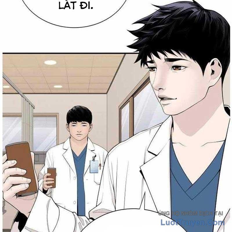 Bác Sĩ Choi Tae-Soo: Chapter 11