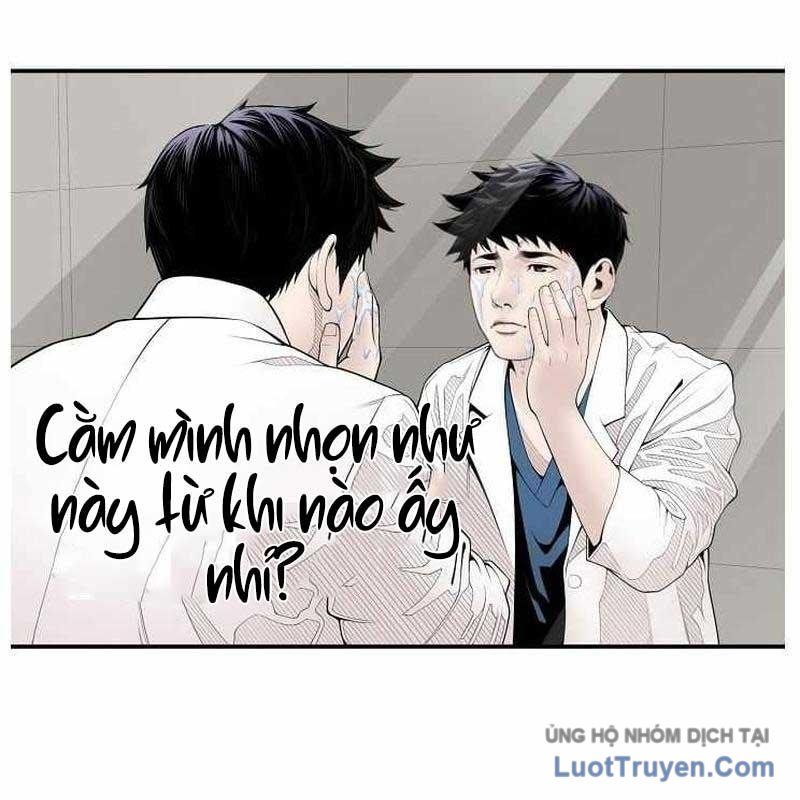 Bác Sĩ Choi Tae-Soo: Chapter 11
