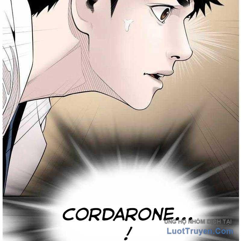 Bác Sĩ Choi Tae-Soo: Chapter 11