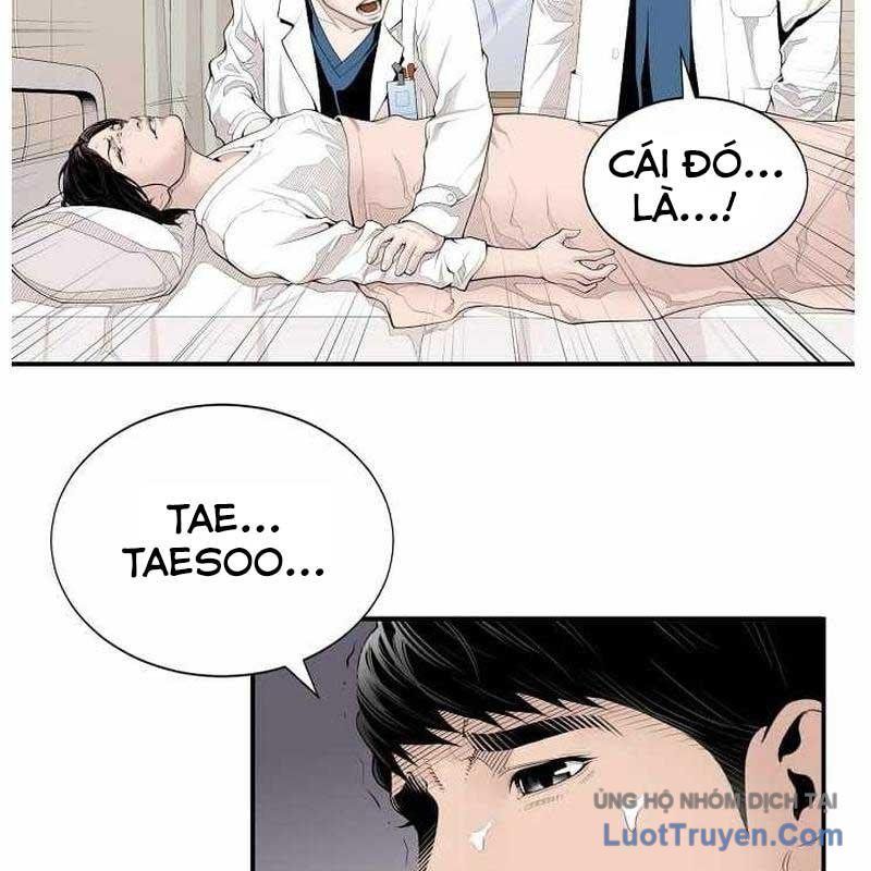 Bác Sĩ Choi Tae-Soo: Chapter 11