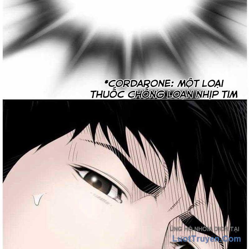 Bác Sĩ Choi Tae-Soo: Chapter 11