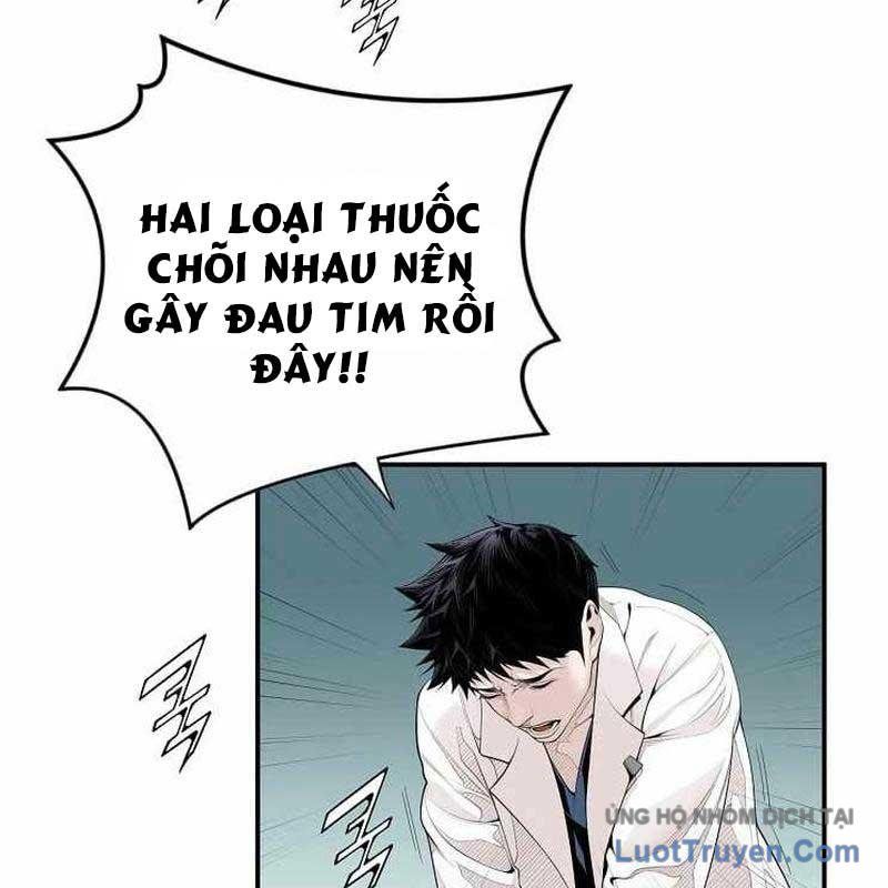 Bác Sĩ Choi Tae-Soo: Chapter 11