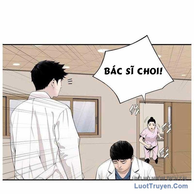 Bác Sĩ Choi Tae-Soo: Chapter 11