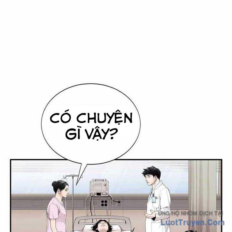 Bác Sĩ Choi Tae-Soo: Chapter 11