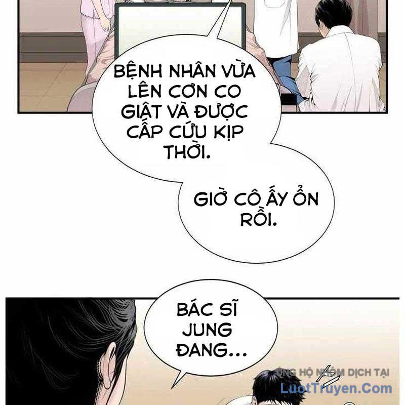 Bác Sĩ Choi Tae-Soo: Chapter 11